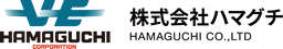 株式会社ハマグチ